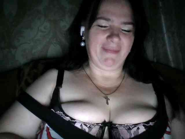 CharmingLady webcam