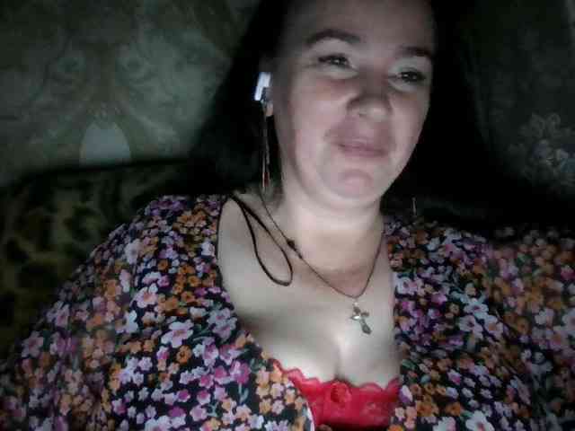 CharmingLady webcam