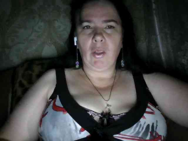 CharmingLady webcam