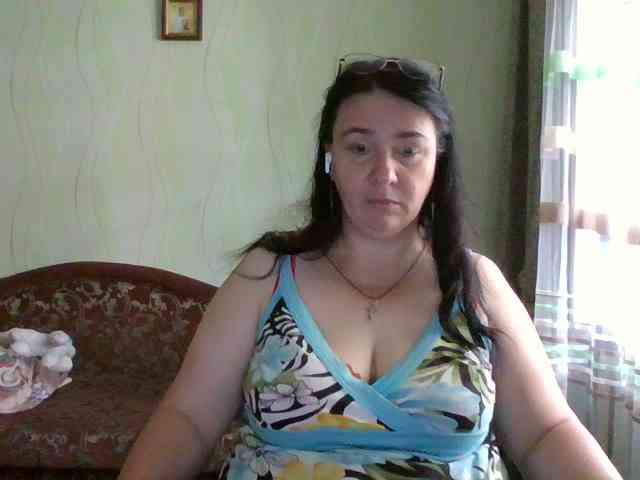 CharmingLady webcam
