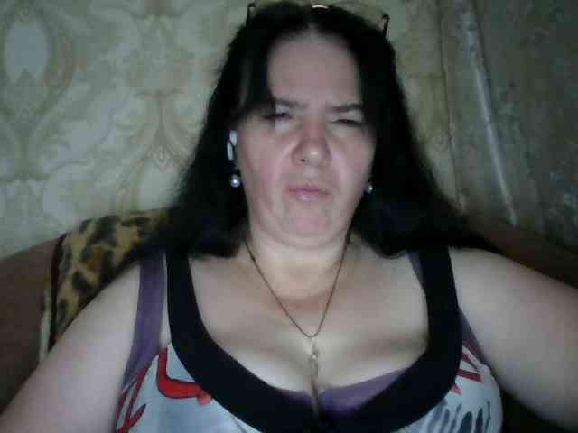CharmingLady webcam