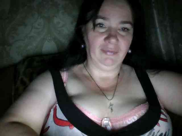 CharmingLady webcam