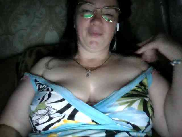 CharmingLady webcam