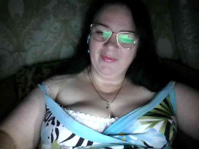 Модель: CharmingLady