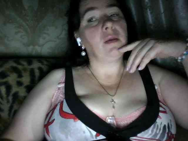 CharmingLady webcam