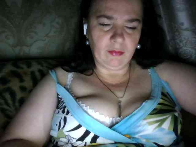 CharmingLady webcam