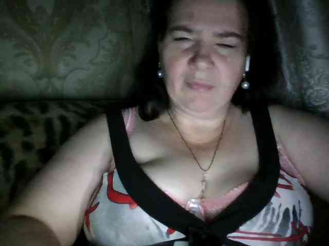 CharmingLady webcam