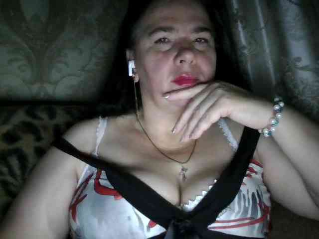 Модель: CharmingLady