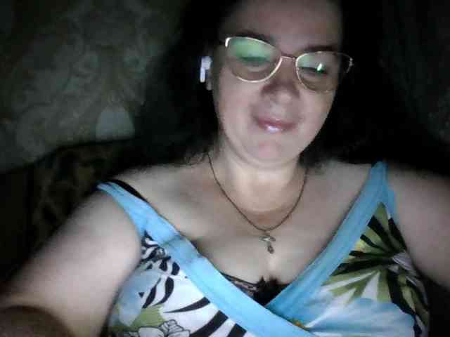CharmingLady webcam