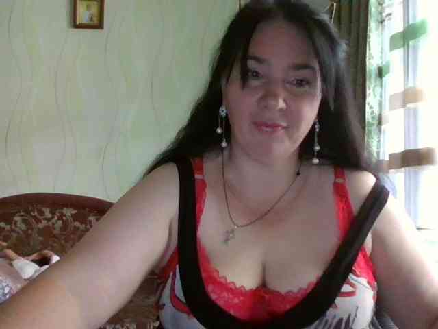 CharmingLady webcam