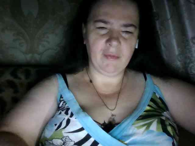 CharmingLady webcam