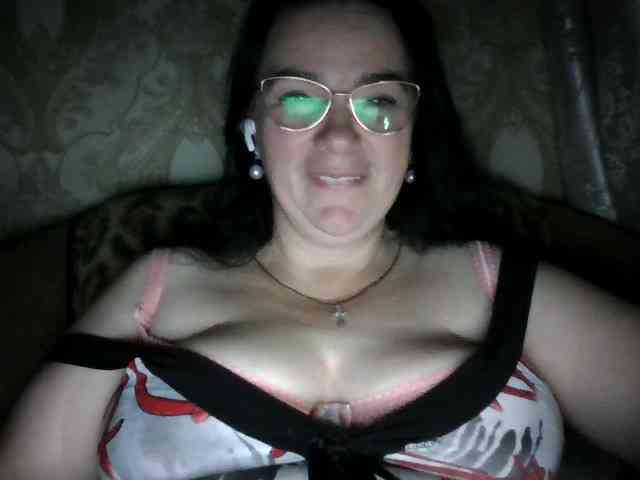 CharmingLady webcam