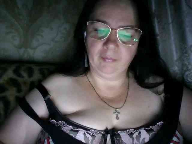 CharmingLady webcam