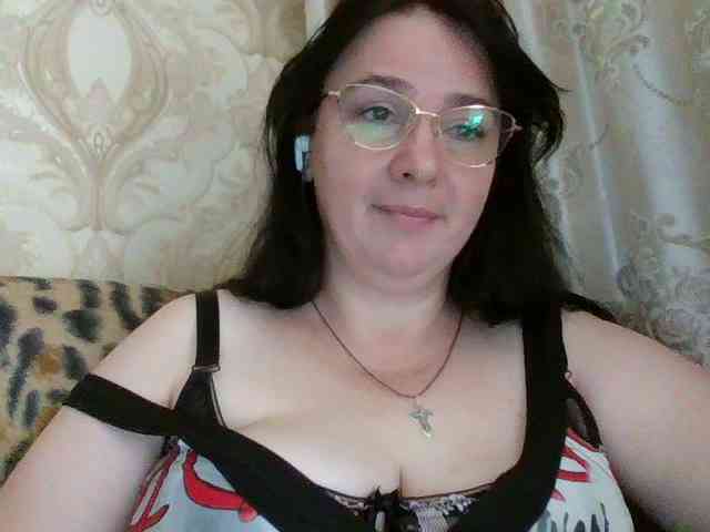 CharmingLady webcam