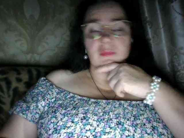 CharmingLady webcam