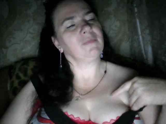 CharmingLady webcam