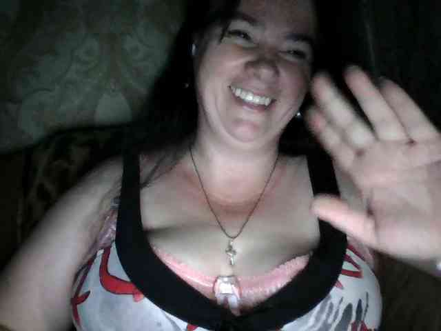 CharmingLady webcam