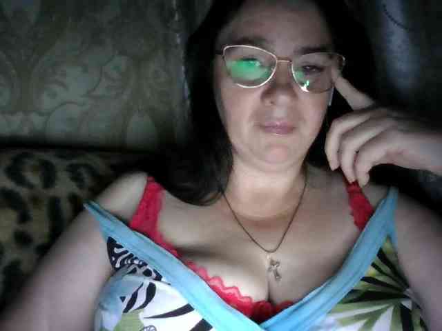 CharmingLady webcam