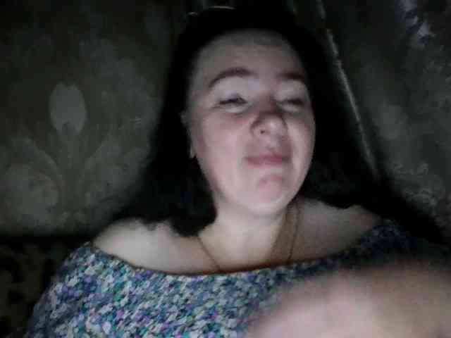 CharmingLady webcam