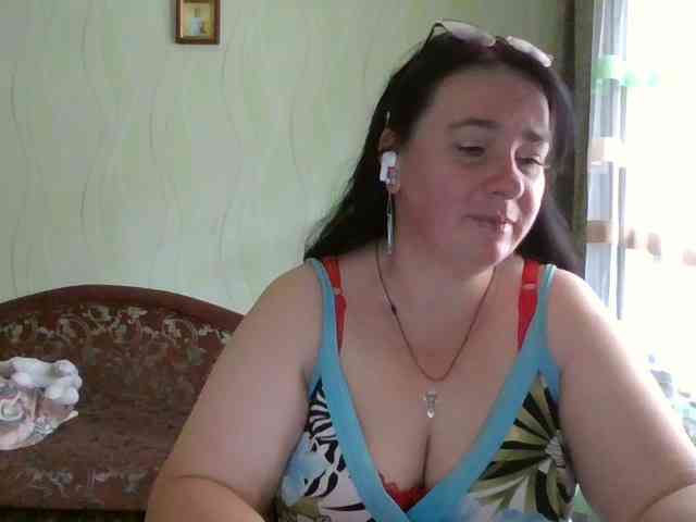 CharmingLady webcam