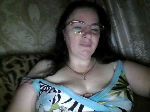 Модель: CharmingLady