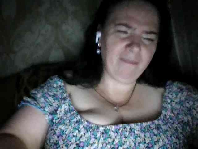 CharmingLady webcam