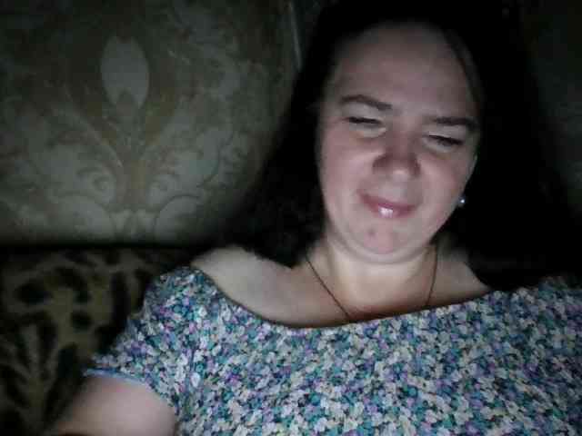 CharmingLady webcam