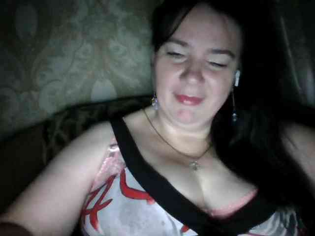 CharmingLady webcam