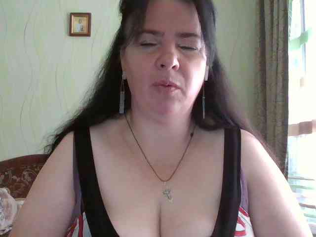CharmingLady webcam
