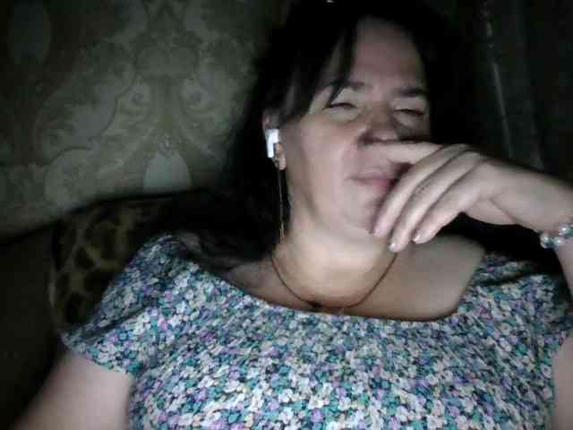 CharmingLady webcam
