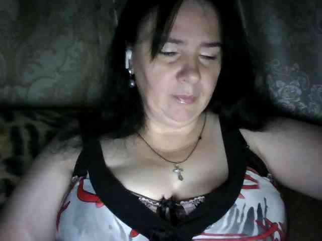 CharmingLady webcam