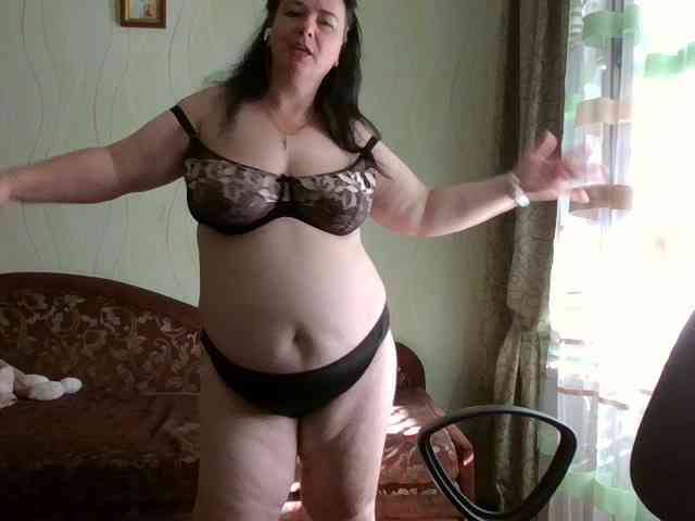 CharmingLady webcam