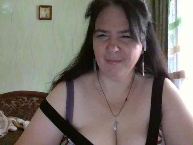 CharmingLady webcam