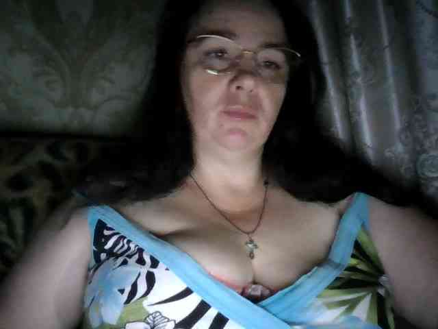 CharmingLady webcam