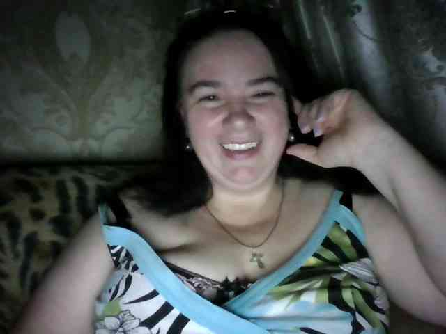 CharmingLady