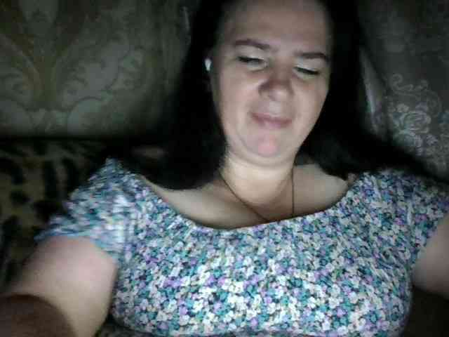 CharmingLady webcam