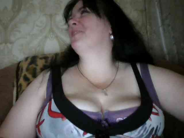 CharmingLady webcam