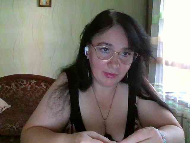 CharmingLady webcam