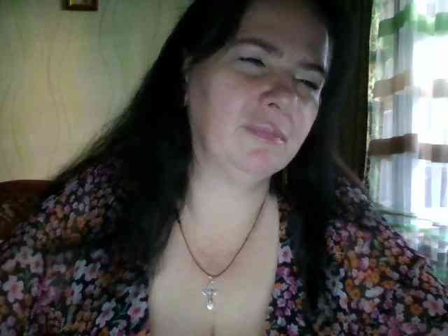 CharmingLady webcam