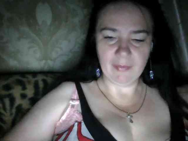 CharmingLady webcam