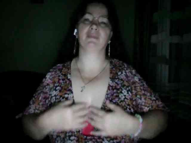 CharmingLady webcam
