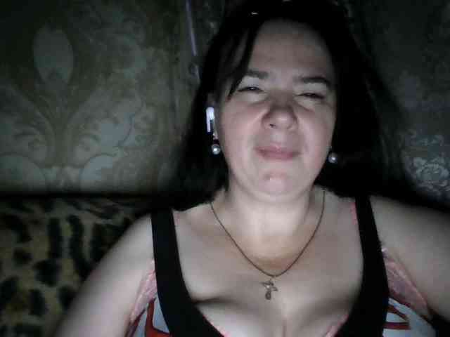 CharmingLady webcam