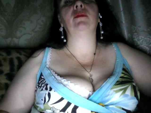 CharmingLady webcam