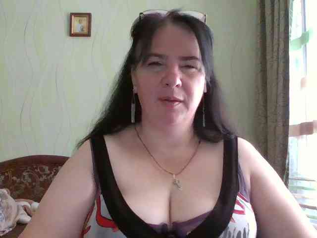 CharmingLady webcam