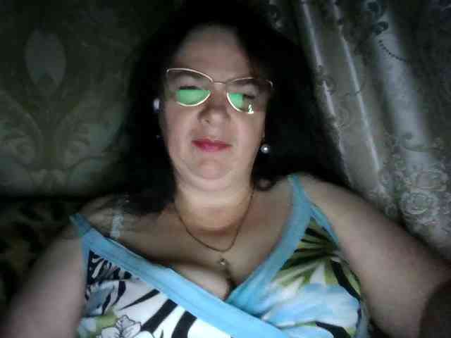 CharmingLady webcam
