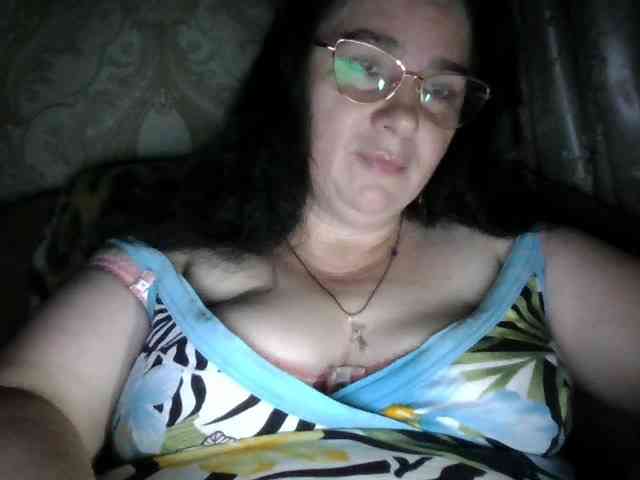 CharmingLady webcam