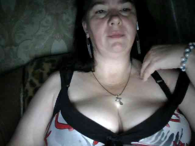 CharmingLady webcam