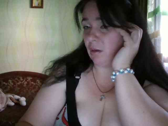 CharmingLady webcam