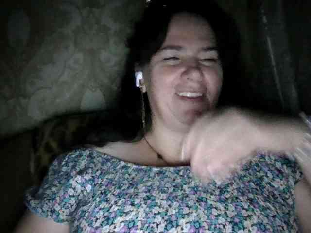 CharmingLady webcam