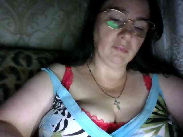 CharmingLady webcam